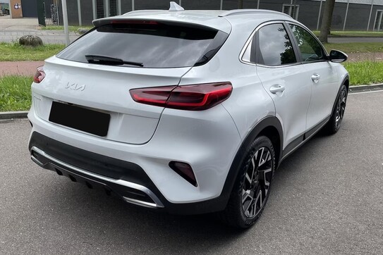Kia XCeed 1.5 T-GDI M DCT
