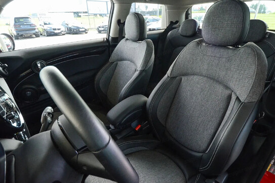 Mini Mini Hatch 3dr Cooper SE