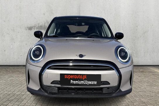 Mini Mini Cooper 5dr