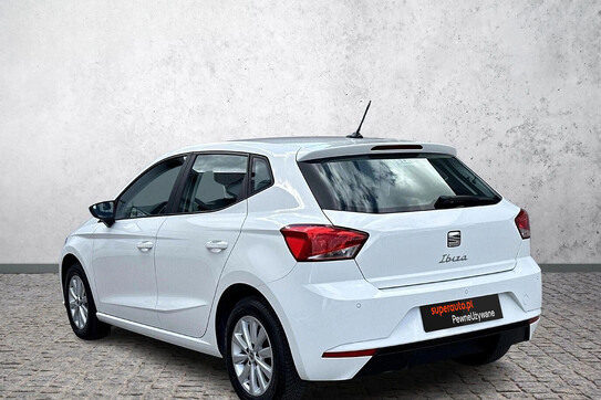 Seat Ibiza 1.0 MPI EVO Style S&S