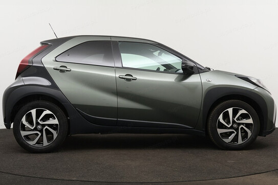 Toyota Aygo X Style 1.0