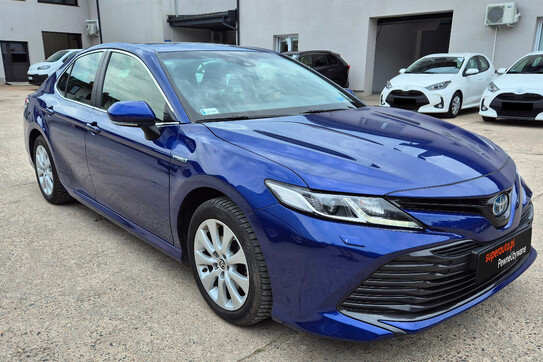 Toyota Camry 2.5 Hybrid Comfort