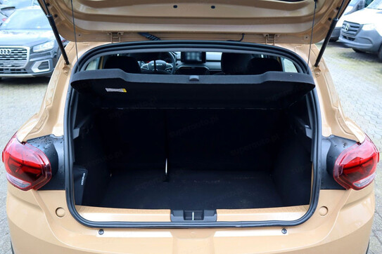 Dacia Sandero Stepway Expression LPG 1.0 TCe