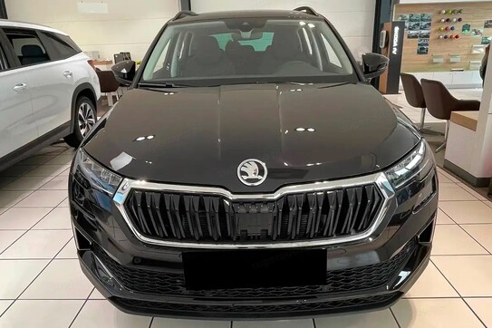 Skoda Karoq Selection 1.5 TSI