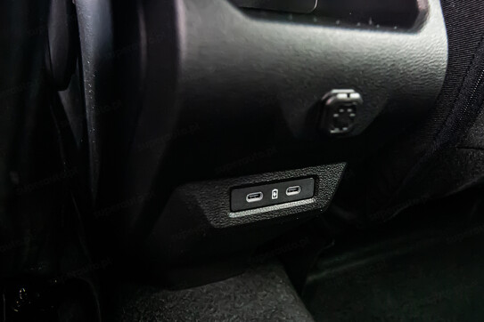 Dacia Duster Journey LPG 1.0
