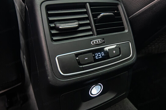 Audi A4 2.0 TDI quattro S tronic