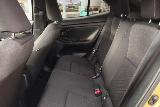 Toyota Yaris Cross Hybrid 1.5 Style