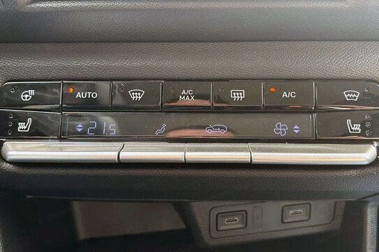 Opel Frontera Edition 44kWh