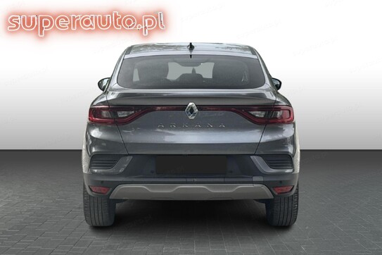 Renault Arkana Intens 1.3 TCe mHEV  EDC