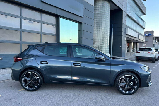 Cupra Leon 1.5 TSI