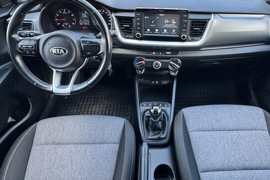 Kia Stonic 1.2 M
