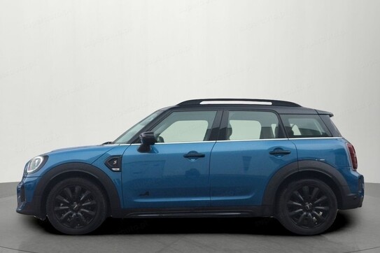 Mini Countryman Cooper S ALL4