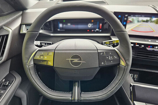 Opel Grandland X GS 1.2 Turbo