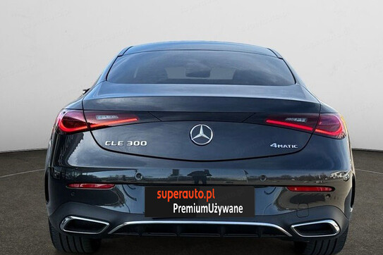 Mercedes CLE 300 4MATIC AMG Line