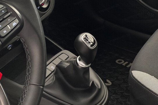 Hyundai i10 1.2 Modern