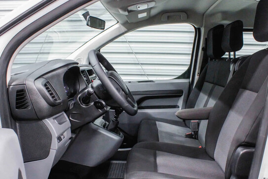 Peugeot Expert 2.0