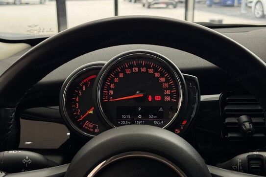 Mini Mini Hatch 5-dr Cooper