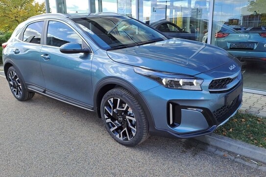 Kia XCeed 1.5 T-GDI M