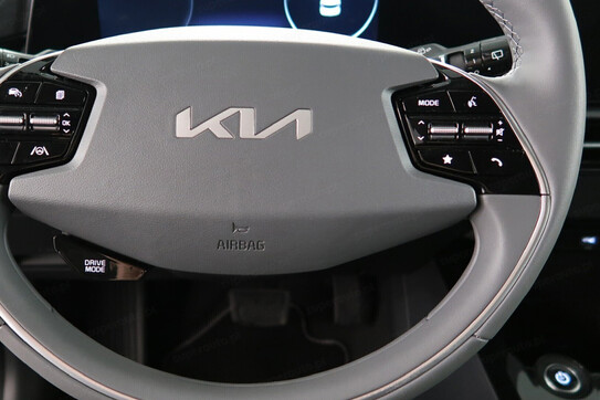Kia Niro 1.6 GDI Hybrid L