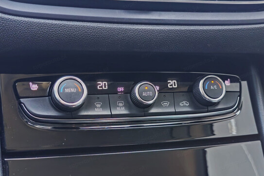 Opel Grandland X 1.2 T GS Line S&S aut