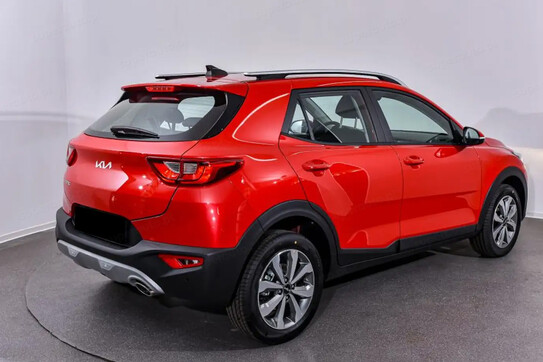 Kia Stonic 1.2 M