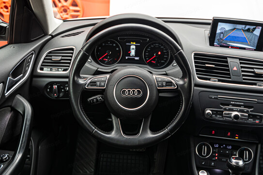Audi Q3 1.4 TFSI S Line S tronic