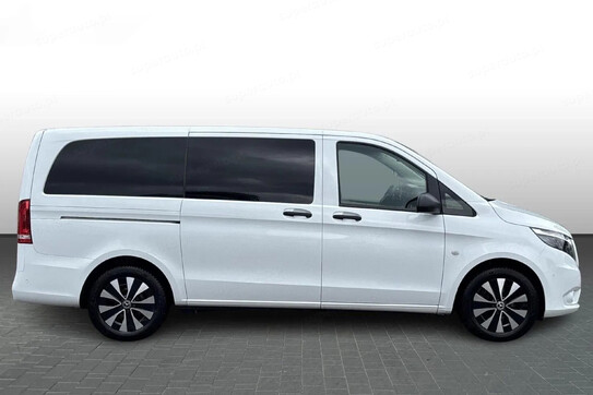 Mercedes Vito Tourer 114 CDI