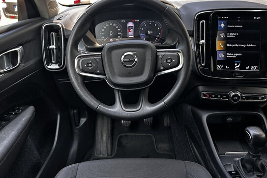 Volvo XC40 T3 Momentum Pro aut