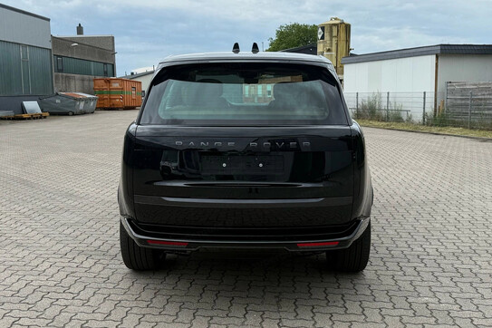 Land Rover Range Rover 3.0 D350 Autobiography