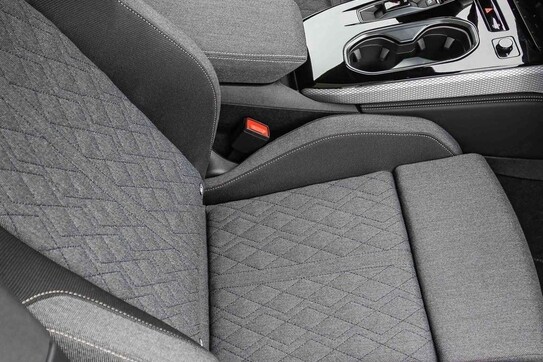Audi A6 TFSI Avant