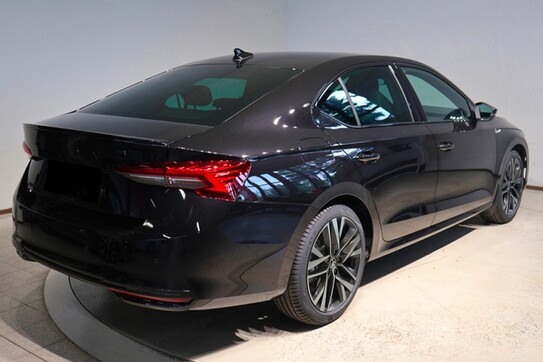 Skoda Octavia Sportline 1.5 TSI mHEV  DSG