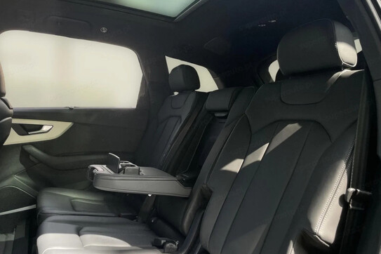 Audi Q7 50 TDI quattro S Line