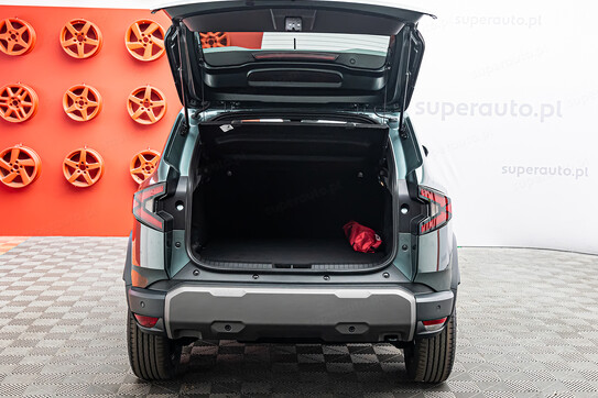 Dacia Duster Journey LPG 1.0