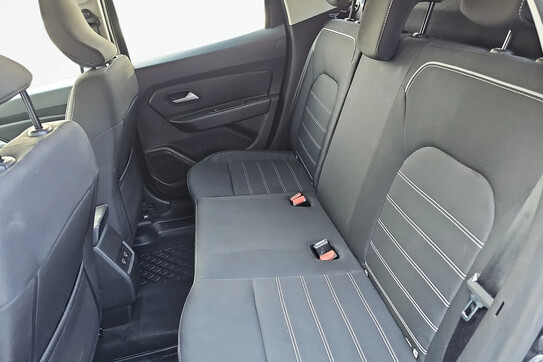 Dacia Duster 1.0 TCe Journey LPG