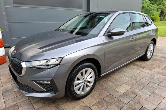 Skoda Scala Selection Edition 130 1.5 TSI DSG