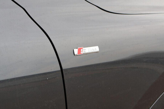 Audi Q5 TFSI quattro S line