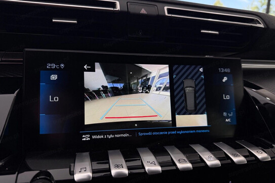 Peugeot 508 1.5 BlueHDi Allure Pack S&S EAT8