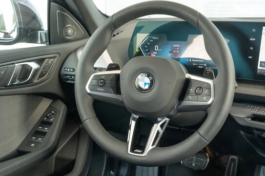 BMW Seria 2 Gran Coupe 220 M Sport