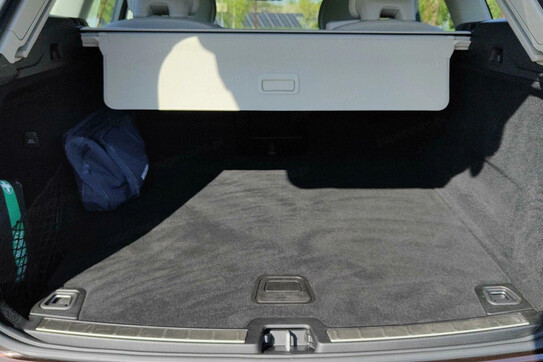 Volvo XC60 D4 AWD Momentum aut