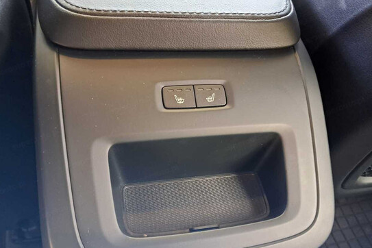 Volvo XC90 B5 D AWD Plus Dark aut