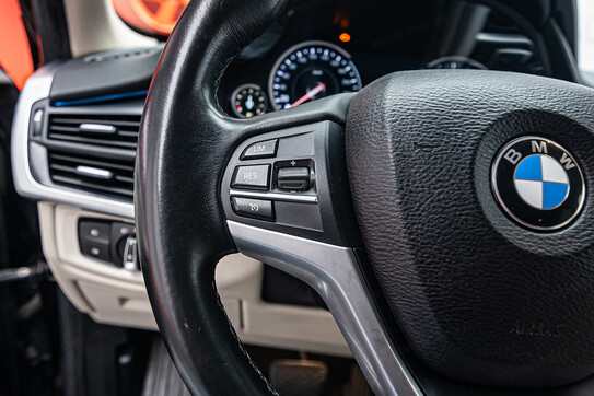 BMW X5 xDrive25d