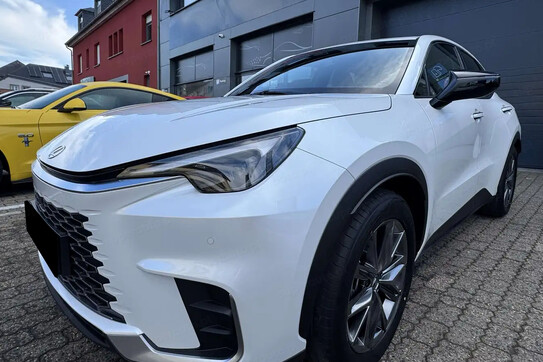 Lexus LBX Elegant 1.5 Hybrid