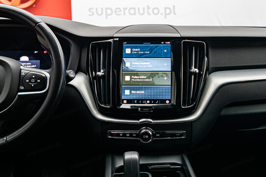 Volvo XC60 2.0