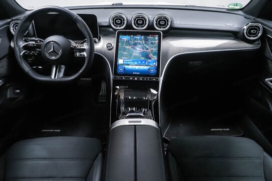 Mercedes CLE 200 AMG Line