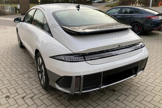 Hyundai Ioniq 6 53kWh Dynamiq