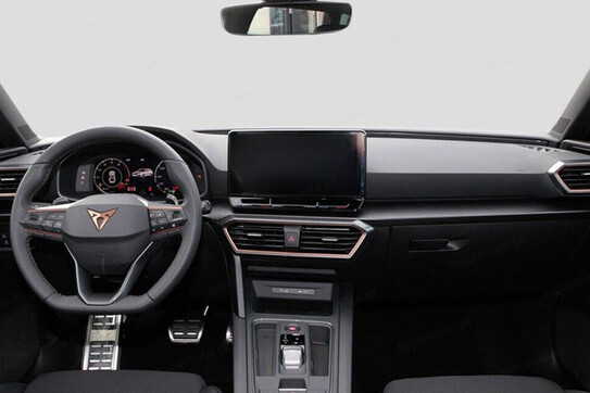 Cupra Leon Sportstourer 1.5 eTSI DSG
