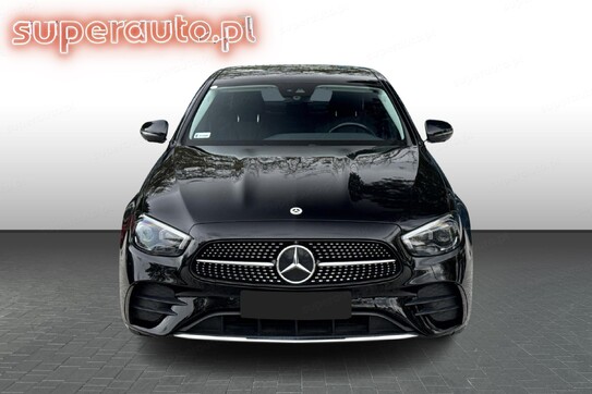 Mercedes E Klasa 220 d Business Edition