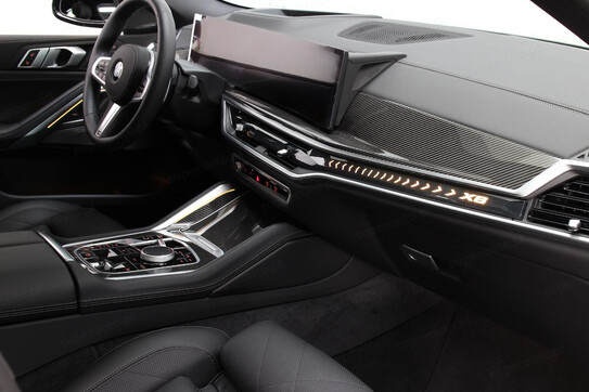 BMW X6 xDrive40i M Sport