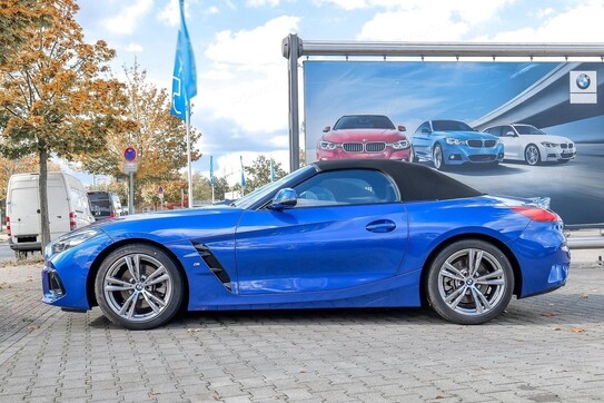 BMW Z4 sDrive20i M Sport