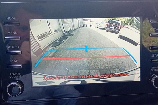 Toyota Aygo X 1.0 VVT-i Comfort CVT